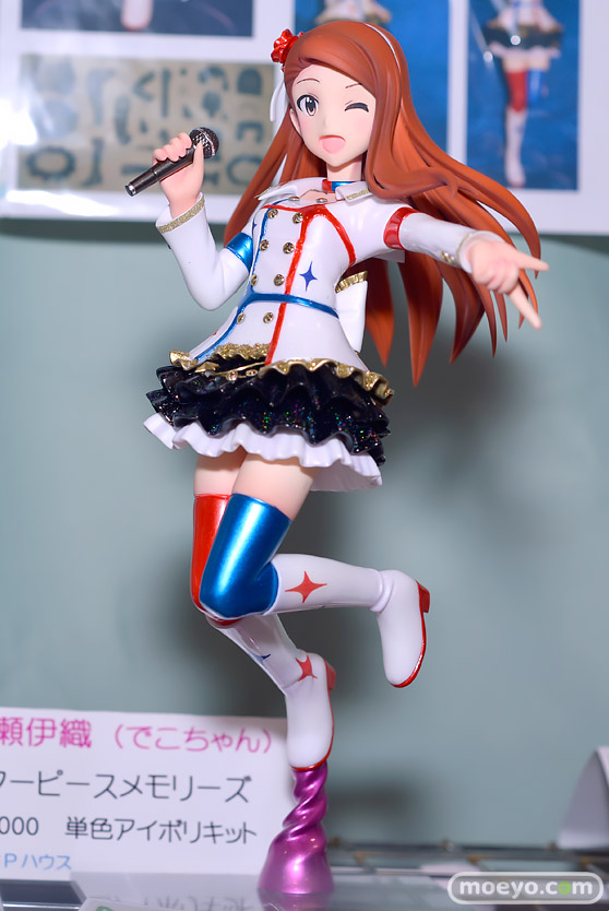 ワンダーフェスティバル 2016［冬］のうさPハウスの新作ガレージキット画像 05