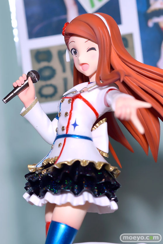 ワンダーフェスティバル 2016［冬］のうさPハウスの新作ガレージキット画像 06