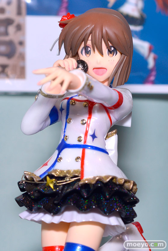 ワンダーフェスティバル 2016［冬］のうさPハウスの新作ガレージキット画像 08