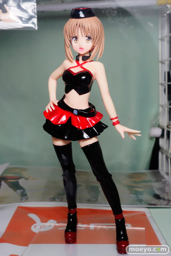 ワンダーフェスティバル 2016［冬］のうさPハウスの新作ガレージキット画像 17