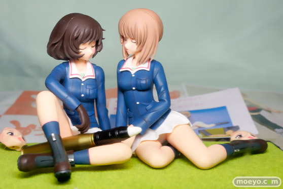 ワンダーフェスティバル 2016［冬］のうさPハウスの新作ガレージキット画像 19