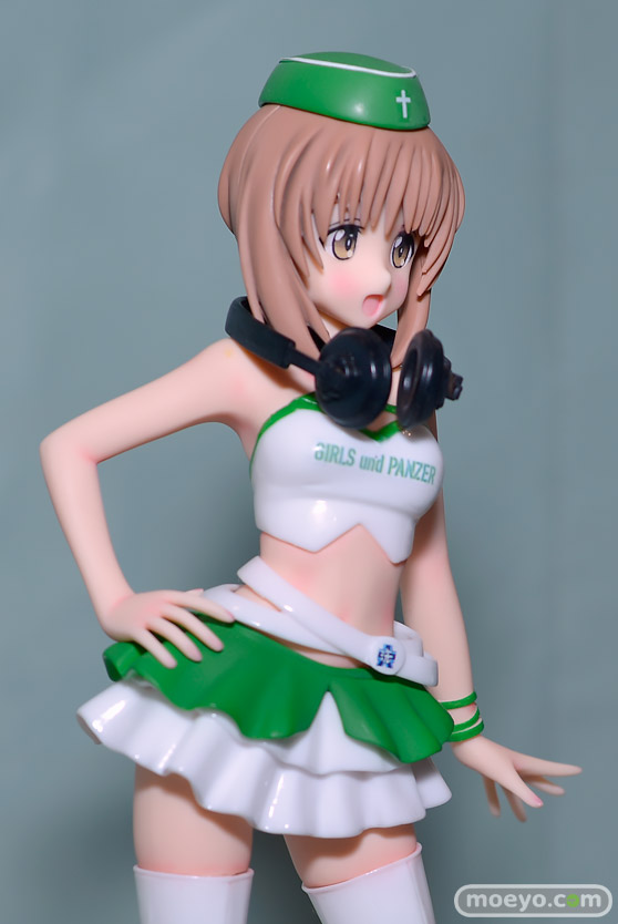 ワンダーフェスティバル 2016［冬］のうさPハウスの新作ガレージキット画像 21