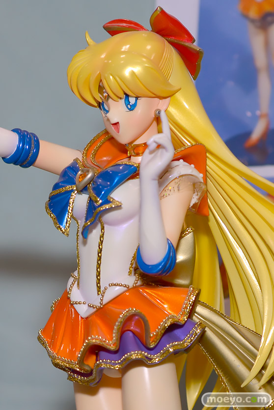 ワンダーフェスティバル 2016［冬］のうさPハウスの新作ガレージキット画像 24