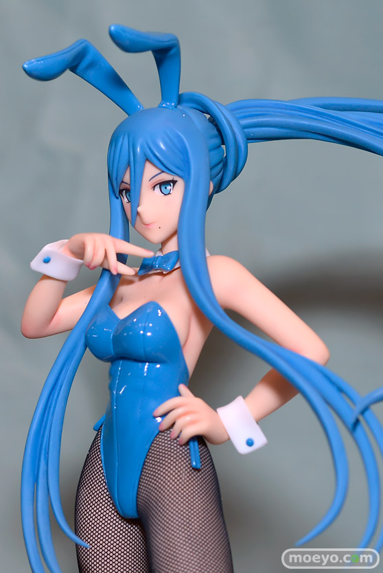 ワンダーフェスティバル 2016［冬］のうさPハウスの新作ガレージキット画像 26