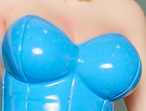 「バニーガールエリーチカ」「アナスタシア」「水瀬伊織」など うさPハウスブース特集【WF2016冬】