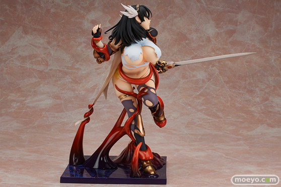 DRAGON Toyの勇者マルデア～スライムとの戦い～ 黒髪ver.の新作フィギュアサンプル画像04