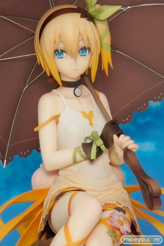アルターのテイルズ オブ ゼスティリア エドナの新作フィギュアサンプル画像04