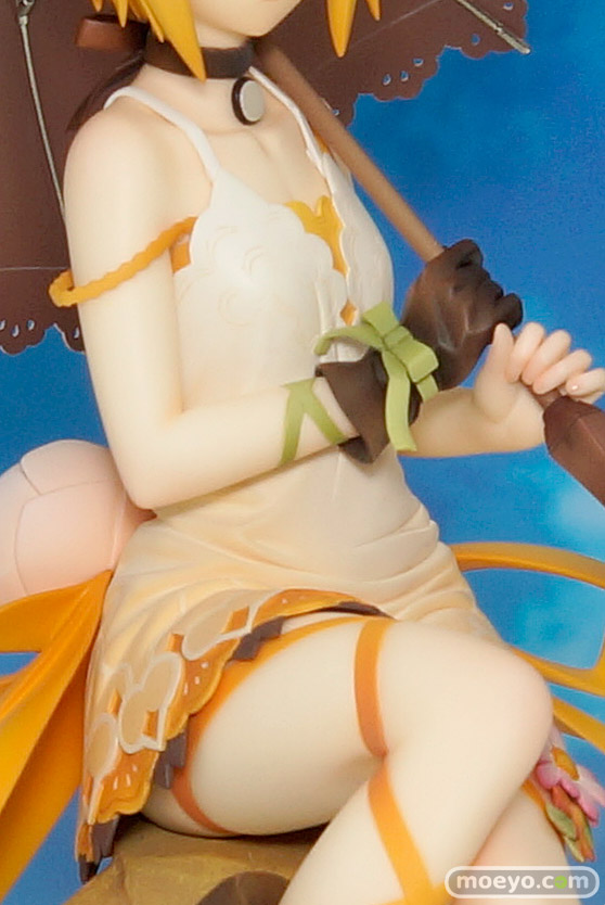 アルターのテイルズ オブ ゼスティリア エドナの新作フィギュアサンプル画像06