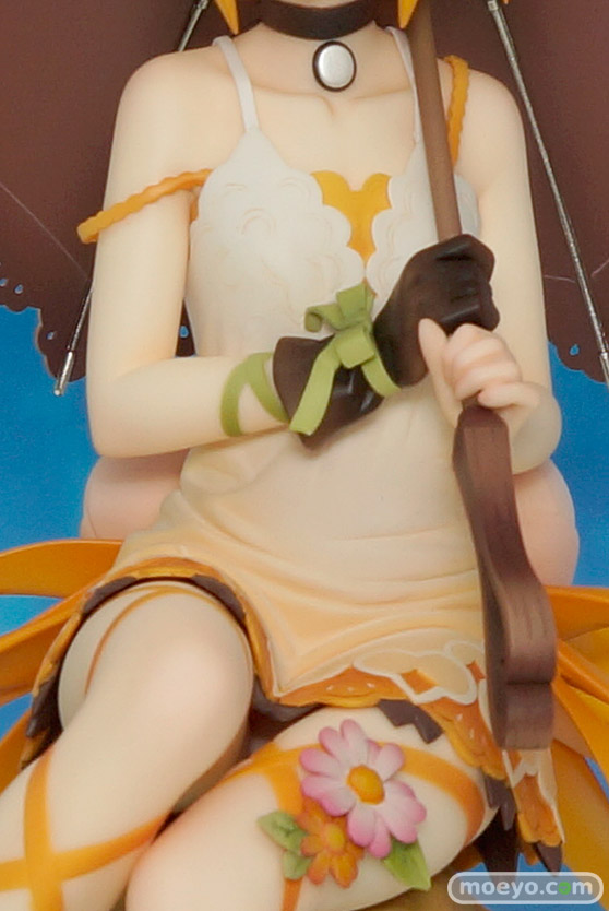 アルターのテイルズ オブ ゼスティリア エドナの新作フィギュアサンプル画像07