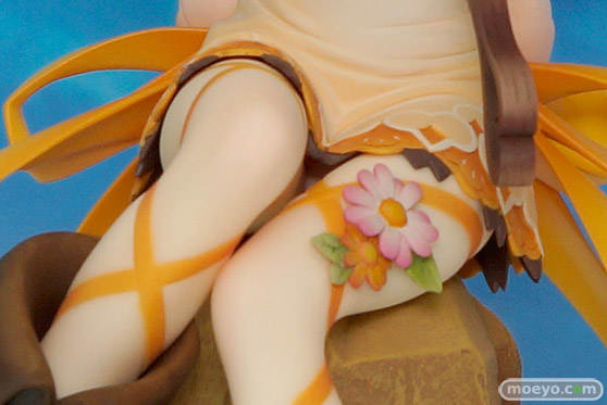 アルターのテイルズ オブ ゼスティリア エドナの新作フィギュアサンプル画像08