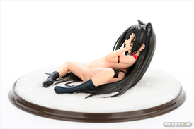 岡山フィギュア・エンジニアリングのイマコシステム イマコさんver.ねこみみ/ぶいの新作フィギュアサンプル画像05