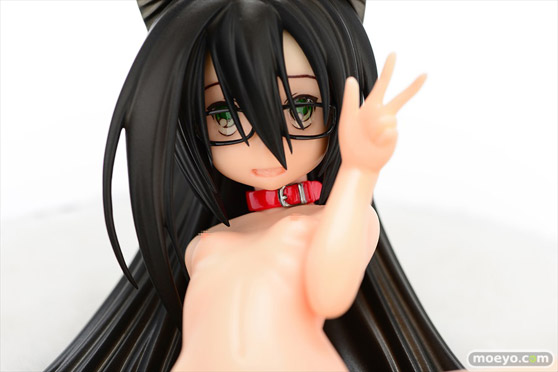 岡山フィギュア・エンジニアリングのイマコシステム イマコさんver.ねこみみ/ぶいの新作フィギュアサンプル画像35