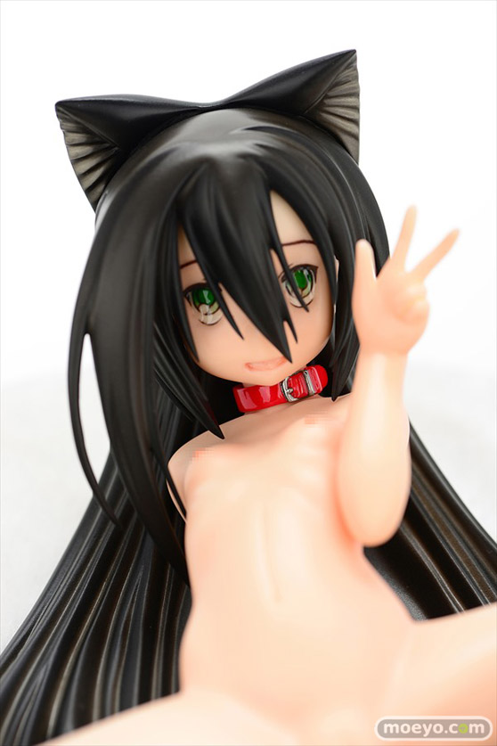 岡山フィギュア・エンジニアリングのイマコシステム イマコさんver.ねこみみ/ぶいの新作フィギュアサンプル画像42