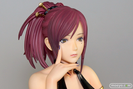 スカイチューブのDecadence Beauty 間宮麻理絵 from STARLESSの新作フィギュア撮りおろしサンプル画像11