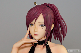 スカイチューブのDecadence Beauty 間宮麻理絵 from STARLESSの新作フィギュア撮りおろしサンプル画像12