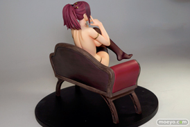 スカイチューブのDecadence Beauty 間宮麻理絵 from STARLESSの新作フィギュア撮りおろしサンプル画像23