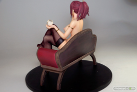 スカイチューブのDecadence Beauty 間宮麻理絵 from STARLESSの新作フィギュア撮りおろしサンプル画像25