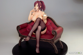 スカイチューブのDecadence Beauty 間宮麻理絵 from STARLESSの新作フィギュア撮りおろしサンプル画像27