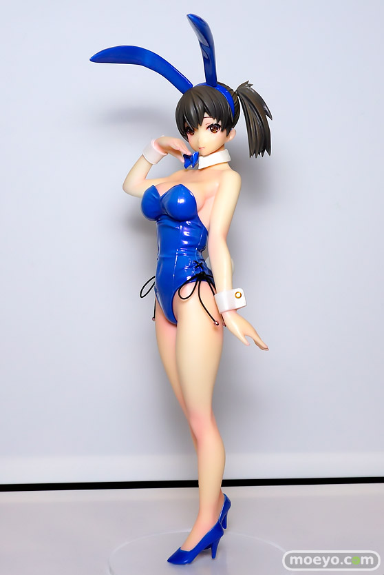 ワンダーフェスティバル 2016［冬］のフラワーショップの新作ガレージキット画像　艦これ　加賀　金剛　 04