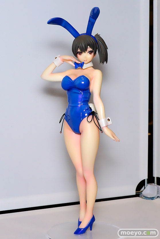 ワンダーフェスティバル 2016［冬］のフラワーショップの新作ガレージキット画像　艦これ　加賀　金剛　 05