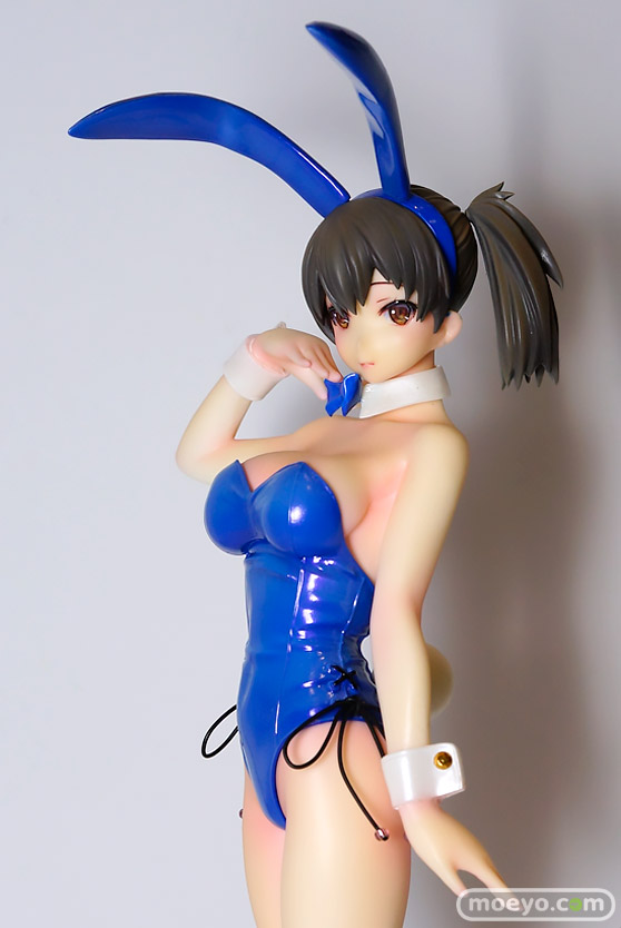 ワンダーフェスティバル 2016［冬］のフラワーショップの新作ガレージキット画像　艦これ　加賀　金剛　 06