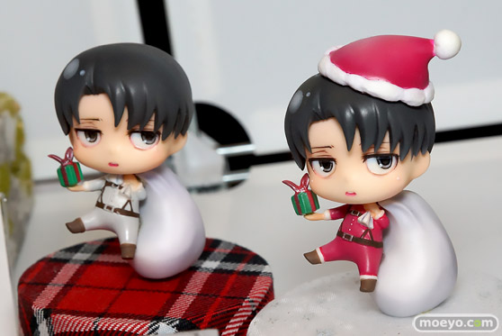 ワンダーフェスティバル 2016［冬］のフラワーショップの新作ガレージキット画像　艦これ　加賀　金剛　 08