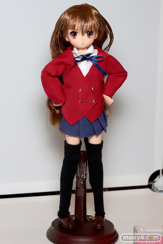 ワンダーフェスティバル 2016［冬］のフラワーショップの新作ガレージキット画像　艦これ　加賀　金剛　 10