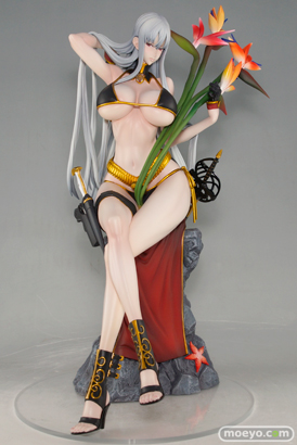 ヴェルテクスのセルベリア・ブレス-Everlasting Summer-の新作フィギュアサンプル画像02