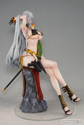 ヴェルテクスのセルベリア・ブレス-Everlasting Summer-の新作フィギュアサンプル画像03