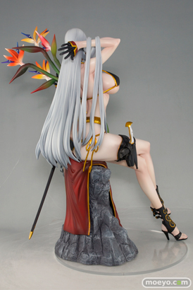 ヴェルテクスのセルベリア・ブレス-Everlasting Summer-の新作フィギュアサンプル画像04