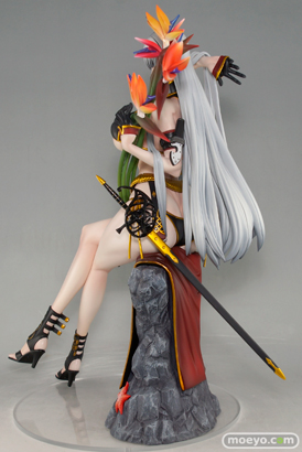 ヴェルテクスのセルベリア・ブレス-Everlasting Summer-の新作フィギュアサンプル画像06