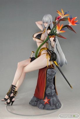 ヴェルテクスのセルベリア・ブレス-Everlasting Summer-の新作フィギュアサンプル画像07