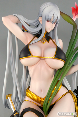 ヴェルテクスのセルベリア・ブレス-Everlasting Summer-の新作フィギュアサンプル画像09