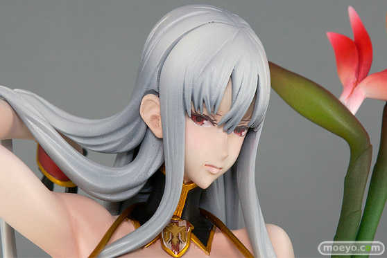 ヴェルテクスのセルベリア・ブレス-Everlasting Summer-の新作フィギュアサンプル画像10