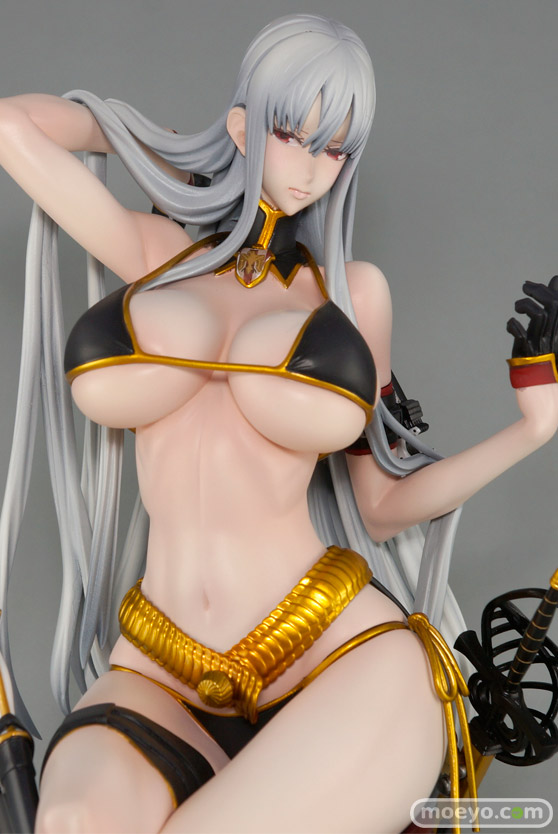 ヴェルテクスのセルベリア・ブレス-Everlasting Summer-の新作フィギュアサンプル画像25