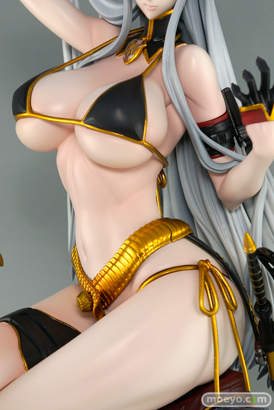 ヴェルテクスのセルベリア・ブレス-Everlasting Summer-の新作フィギュアサンプル画像28