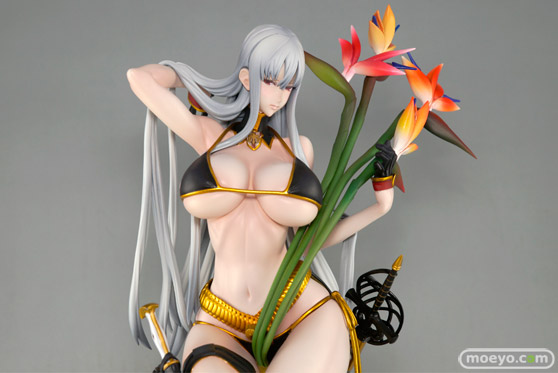 ヴェルテクスのセルベリア・ブレス-Everlasting Summer-の新作フィギュアサンプル画像31