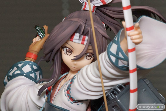 ファット・カンパニーの艦隊これくしょん -艦これ- 瑞鳳の新作フィギュア彩色サンプル画像06