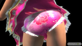 DEAD OR ALIVE 5 Last Roundの新キャラ井伊直虎のエロ顔とコスチューム画像10