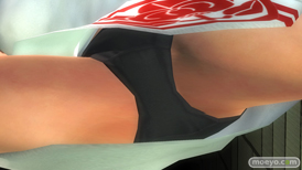 DEAD OR ALIVE 5 Last Roundの新キャラ井伊直虎のエロ顔とコスチューム画像25