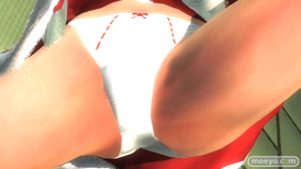 DEAD OR ALIVE 5 Last Roundの新キャラ井伊直虎のエロ顔とデビューコスセット画像　うさぴょん03