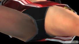 DEAD OR ALIVE 5 Last Roundの新キャラ井伊直虎のエロ顔とデビューコスセット画像　うさぴょん10