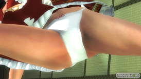 DEAD OR ALIVE 5 Last Roundの新キャラ井伊直虎のエロ顔とデビューコスセット画像　うさぴょん21