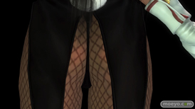 DEAD OR ALIVE 5 Last Roundの新キャラ井伊直虎のエロ顔とデビューコスセット画像　うさぴょん31