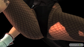 DEAD OR ALIVE 5 Last Roundの新キャラ井伊直虎のエロ顔とデビューコスセット画像　うさぴょん32