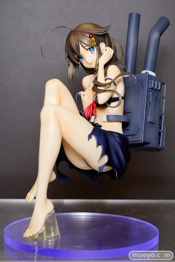 ワンダーフェスティバル 2016［冬］の山猫亭の新作ガレージキット画像 01