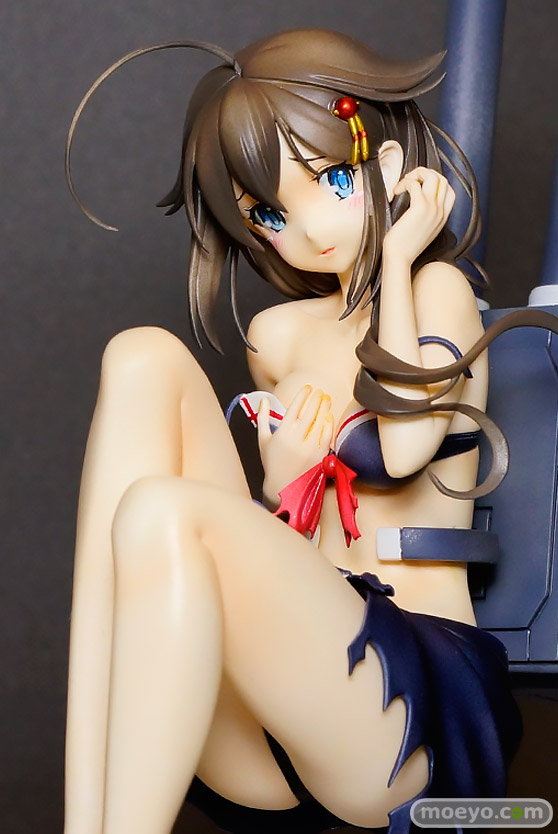 ワンダーフェスティバル 2016［冬］の山猫亭の新作ガレージキット画像 02