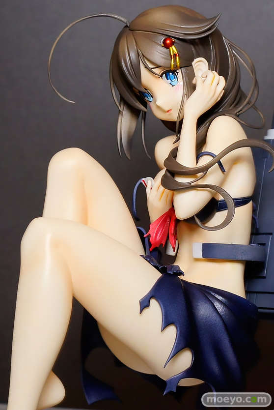 ワンダーフェスティバル 2016［冬］の山猫亭の新作ガレージキット画像 03