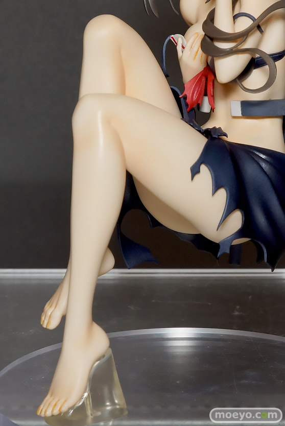 ワンダーフェスティバル 2016［冬］の山猫亭の新作ガレージキット画像 04