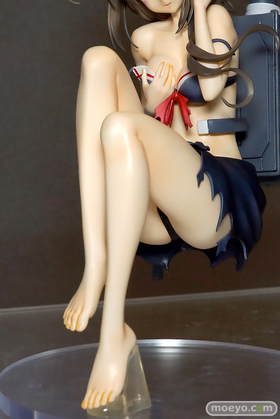 ワンダーフェスティバル 2016［冬］の山猫亭の新作ガレージキット画像 05